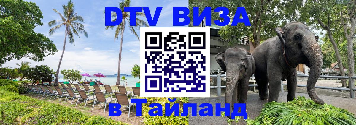 DTV Visa Тайланд купить Нальчик 